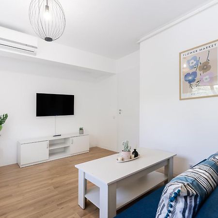 בוקרשט Simplicity Apartments מראה חיצוני תמונה