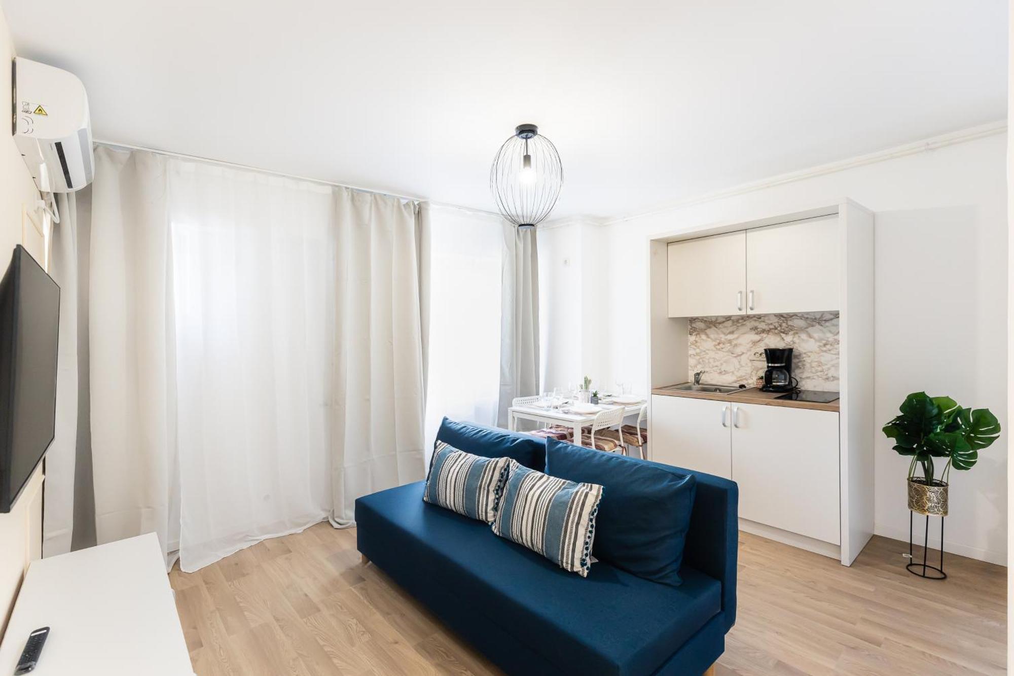 בוקרשט Simplicity Apartments מראה חיצוני תמונה