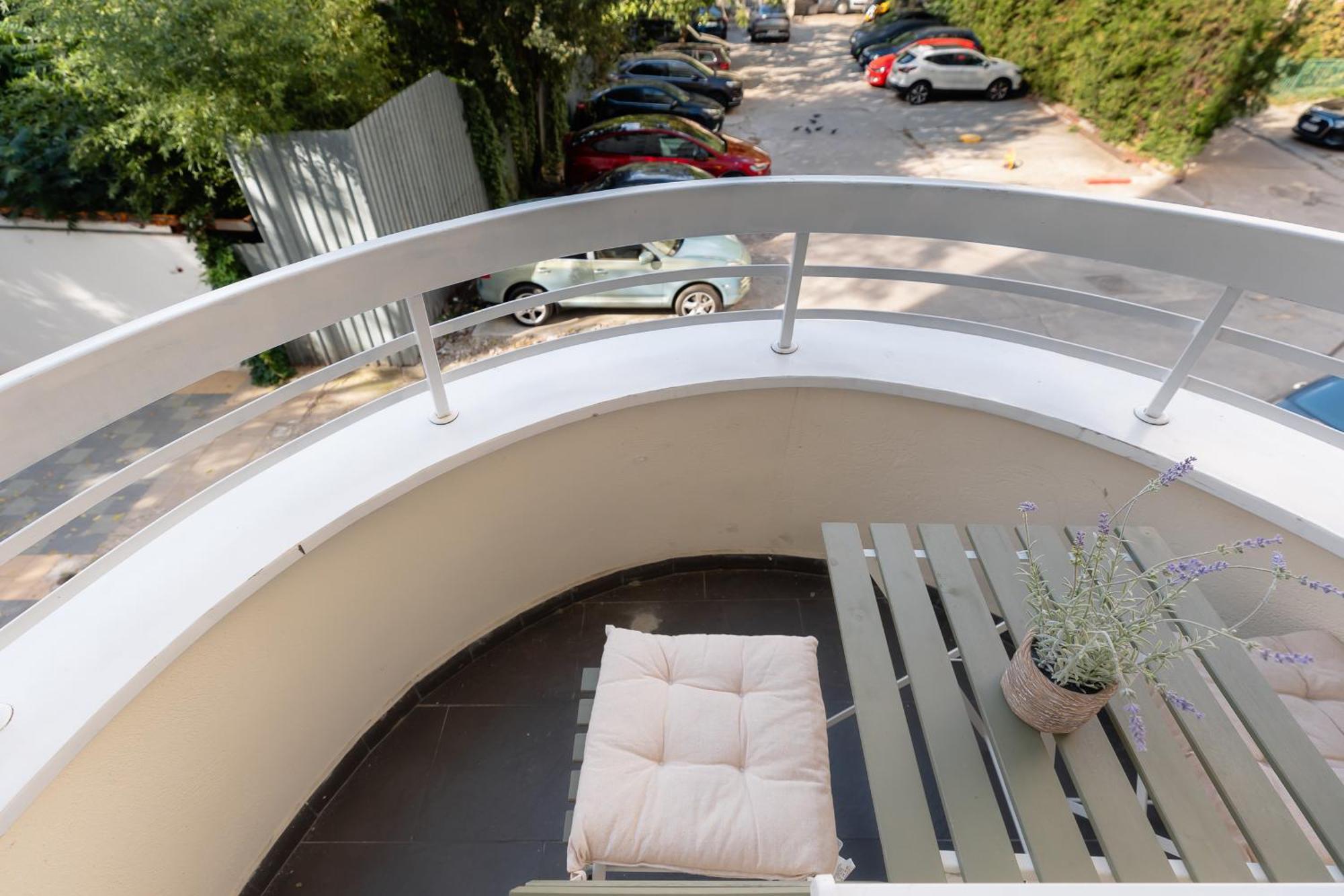 בוקרשט Simplicity Apartments מראה חיצוני תמונה