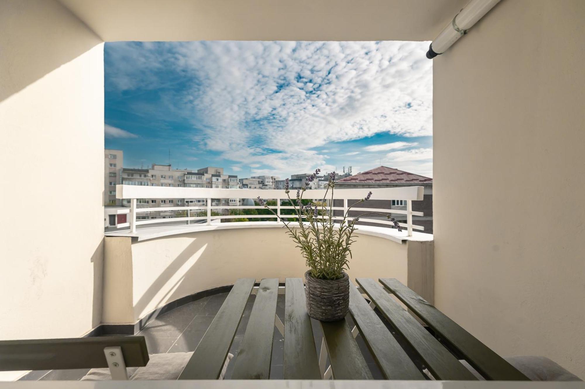 בוקרשט Simplicity Apartments מראה חיצוני תמונה