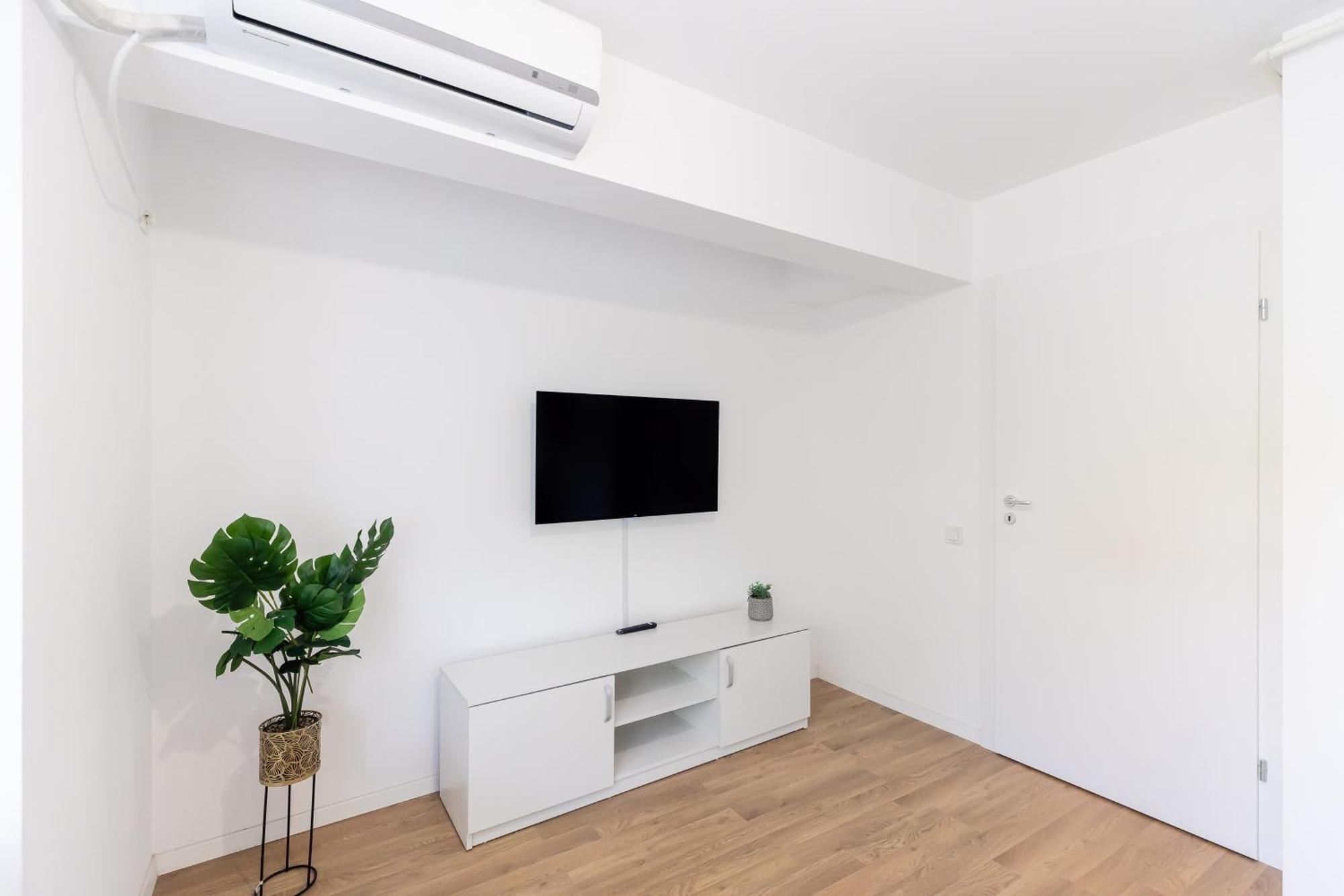 בוקרשט Simplicity Apartments מראה חיצוני תמונה