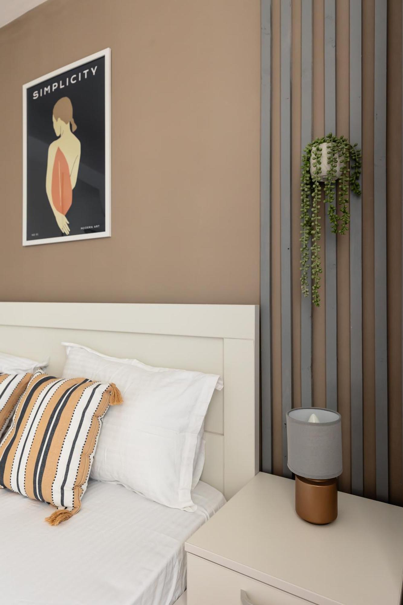 בוקרשט Simplicity Apartments מראה חיצוני תמונה